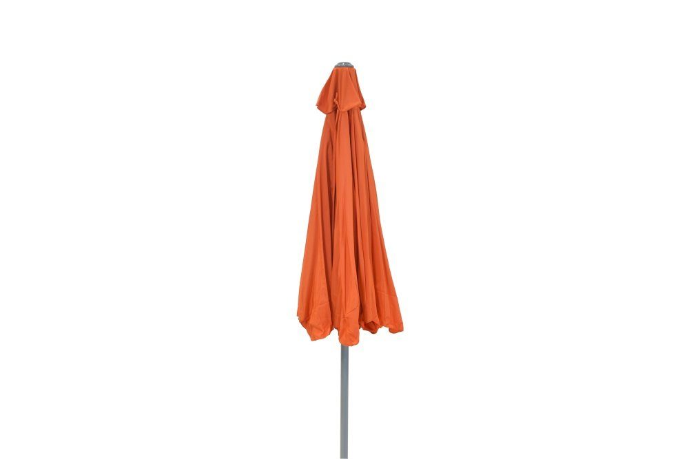 MERXX Sonnenschirm terracotta