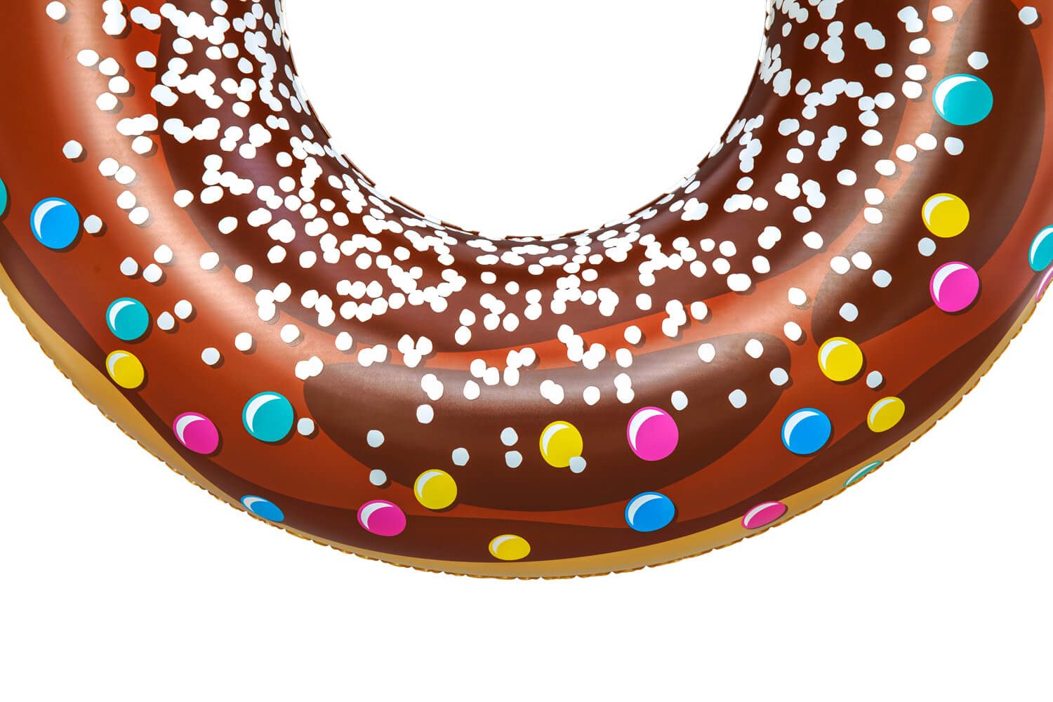 BESTWAY Schwimmring Bestway 36118 - Schwimmring Donut Ø 94 cm – Bild 3 von 3