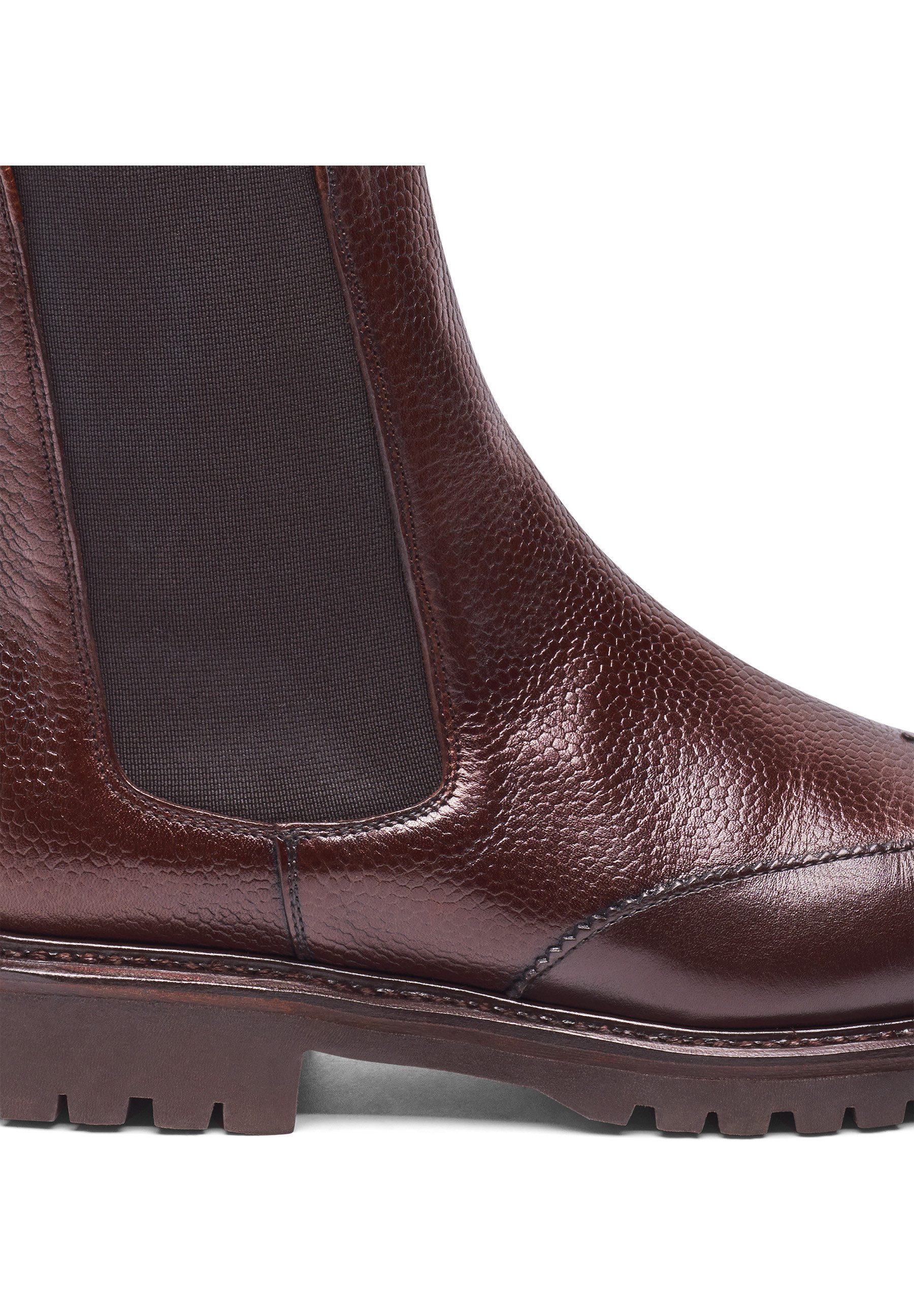 Henry Stevens Bonnie FBCB3 Chelseaboots