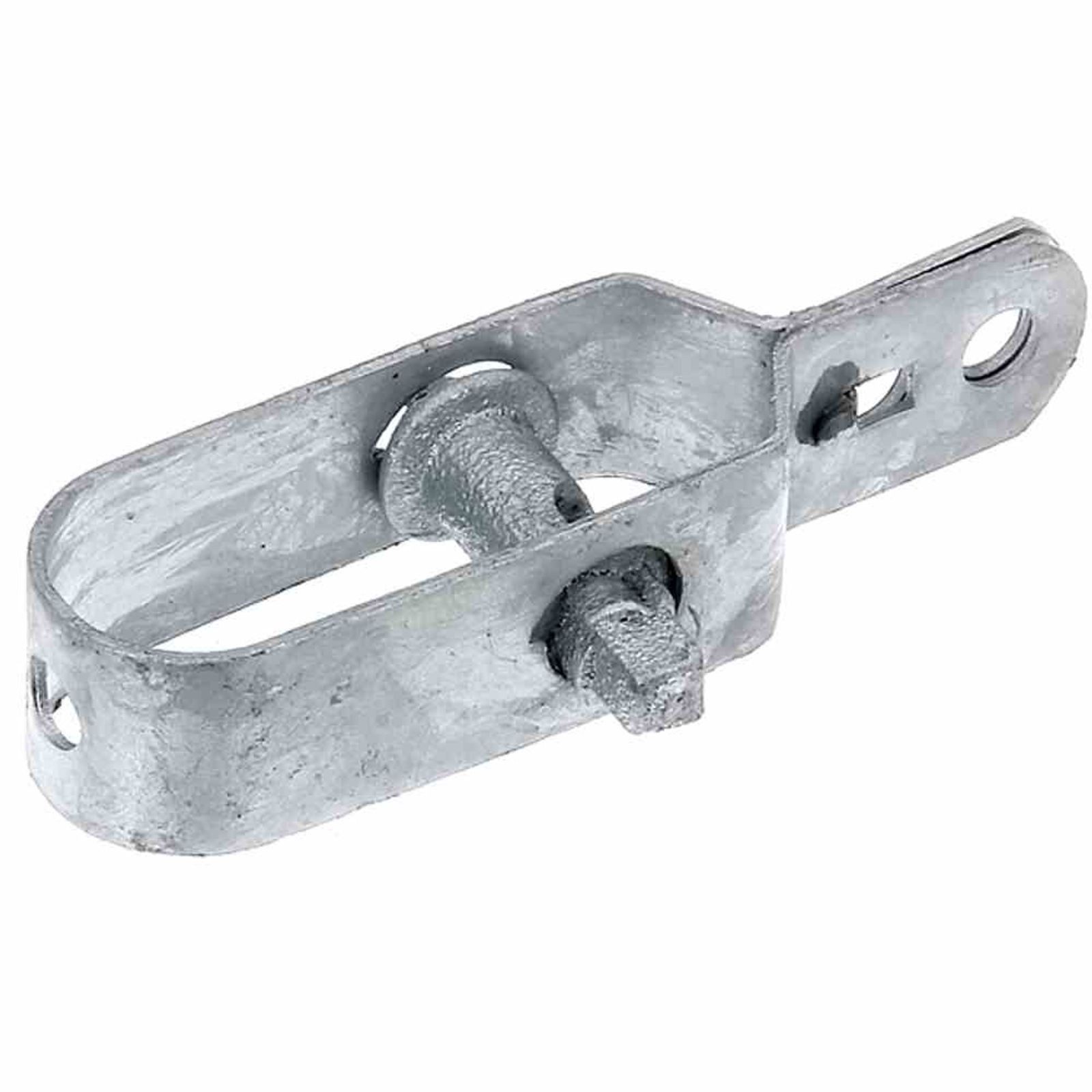 Alberts Drahtspanner Drahtspanner mit EAN 100 mm verzinkt