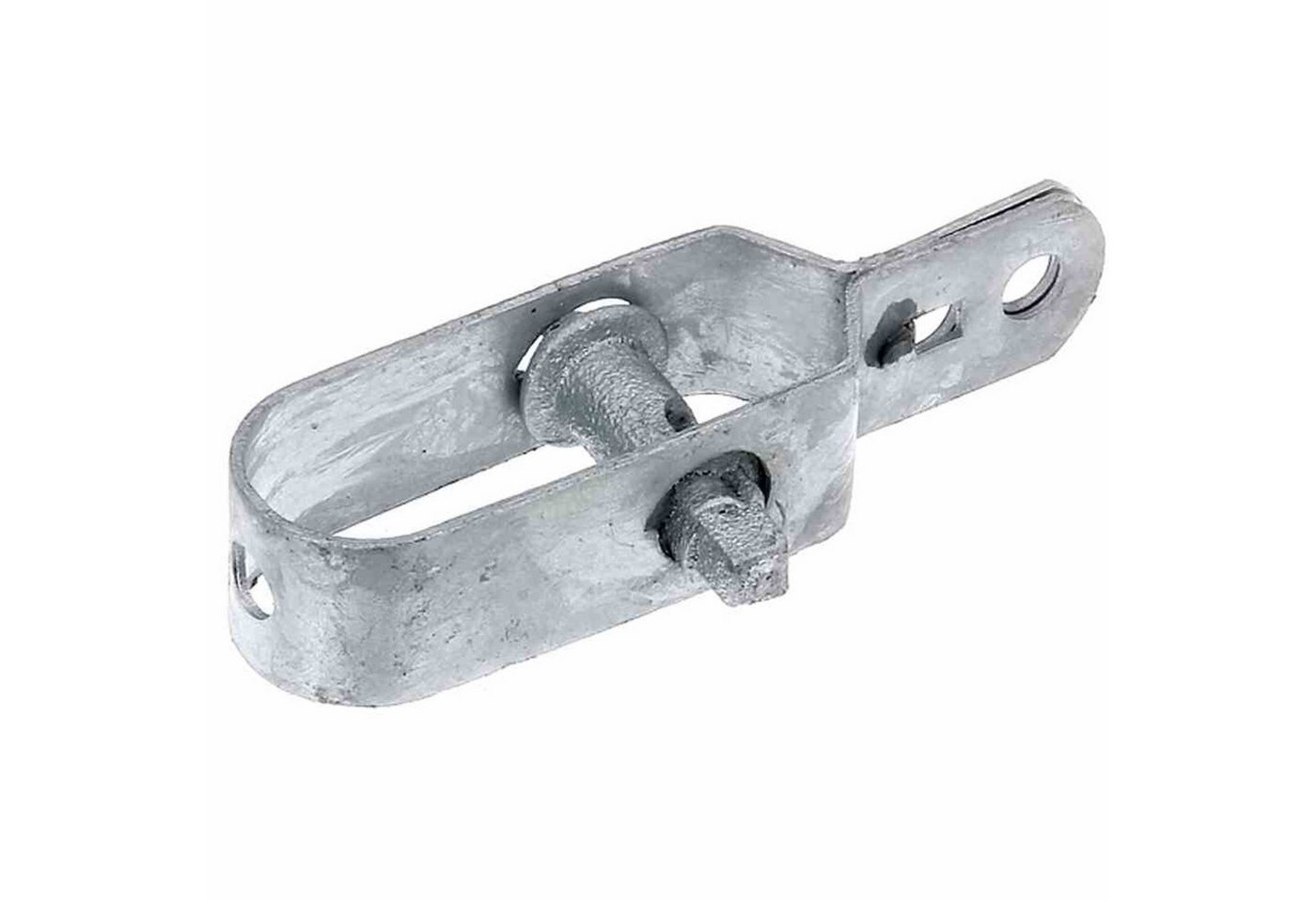 Alberts Drahtspanner Drahtspanner mit EAN 100 mm verzinkt