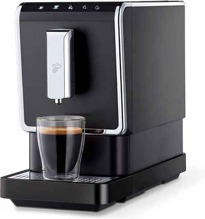 Tchibo Kaffeevollautomat Esperto Caffè anthrazit