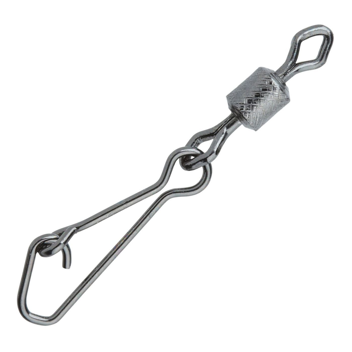 Schnurverbinder Balzer Snap Link Wirbel - Angelwirbel