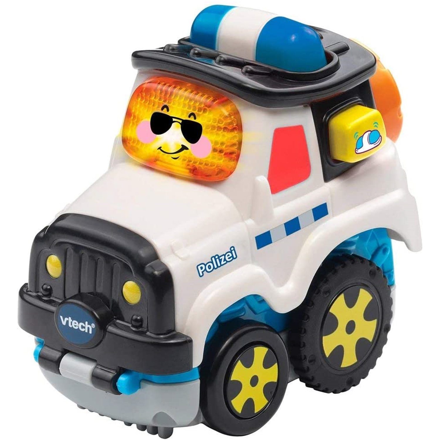 Vtech® Lernspielzeug 80-515704 Tut Tut Baby günstig online kaufen