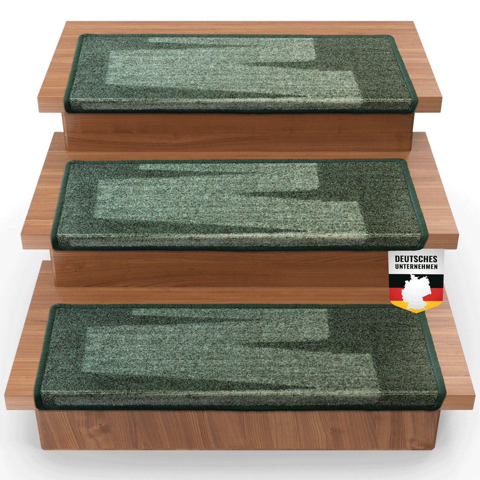 Floordirekt Stufenmatte Via Veneto, Erhältlich in vielen Farben & Größen, T günstig online kaufen