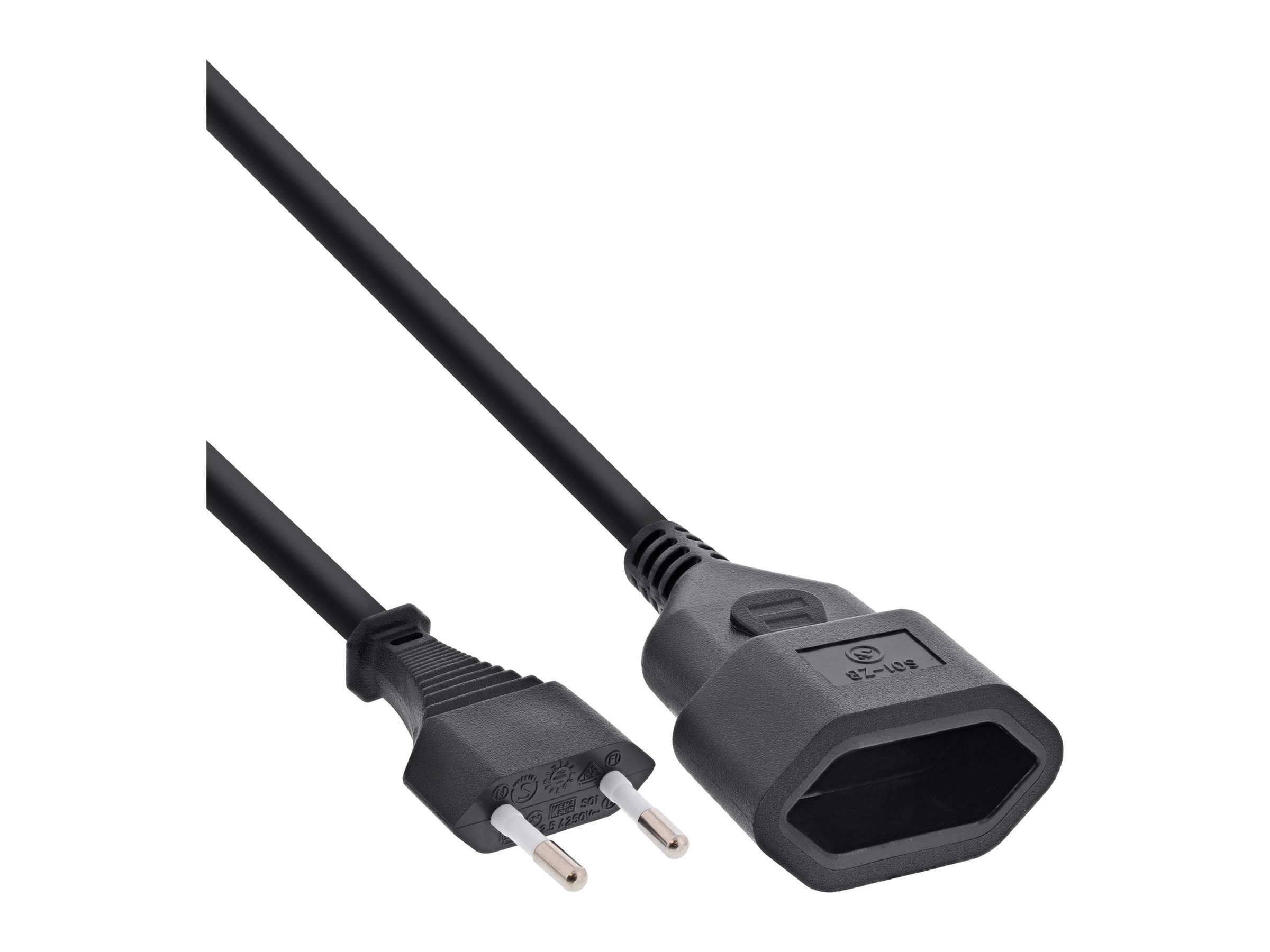 Inline TV-Kabel
