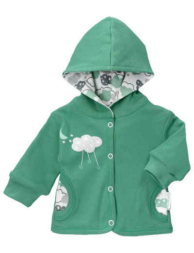 Baby Sweets Wendejacke Wendejacke Wolke (1-St)