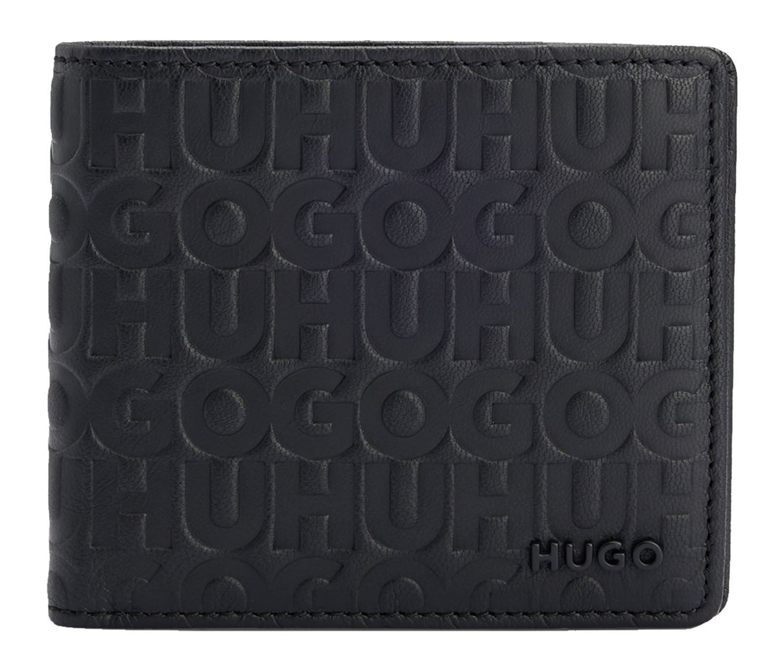 Geldbörse Hi M 4 Cc Coin Wallet