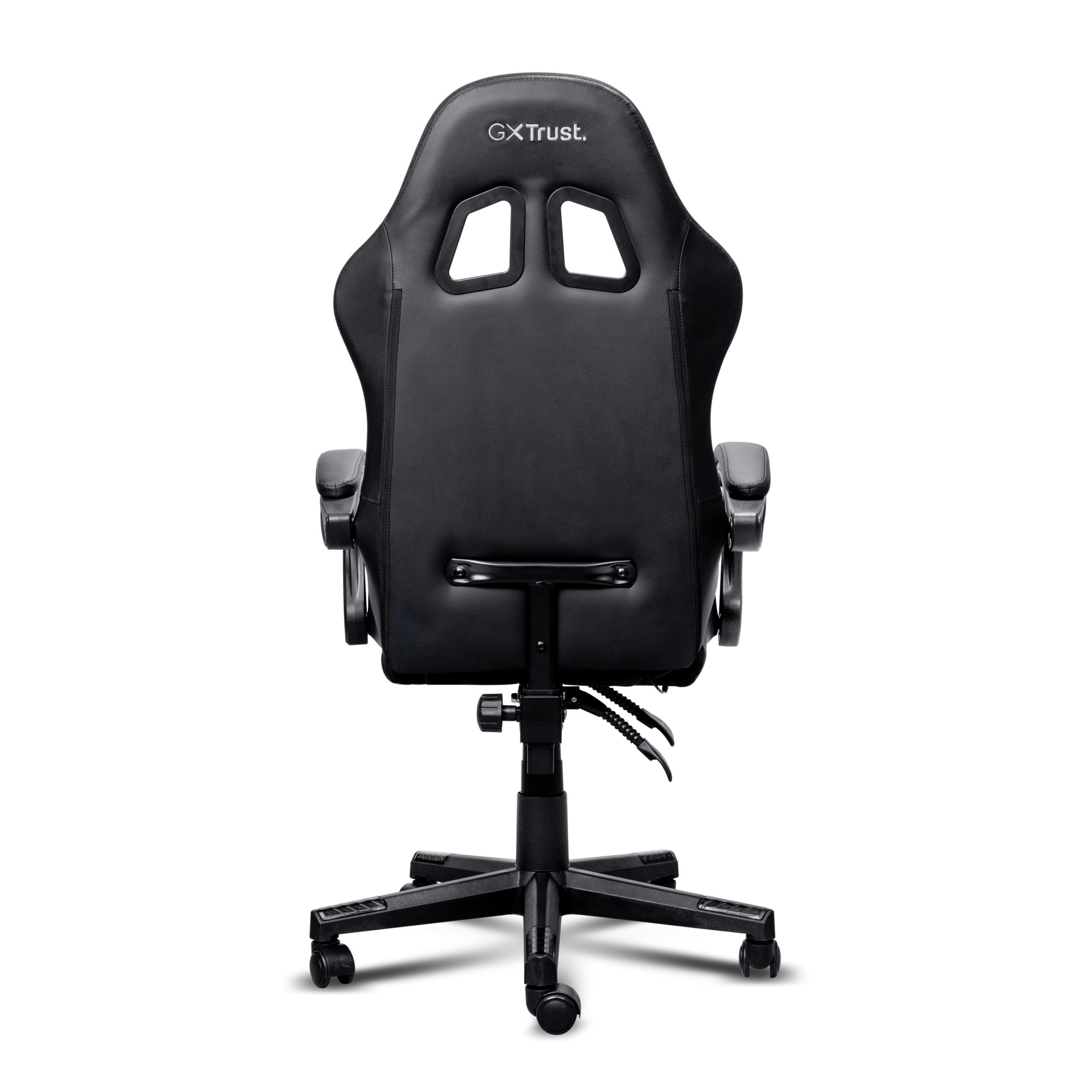 Trust Gaming Chair GXT 704 Roniq RGB Gamingstuhl ergonomisch höhenverstellbar