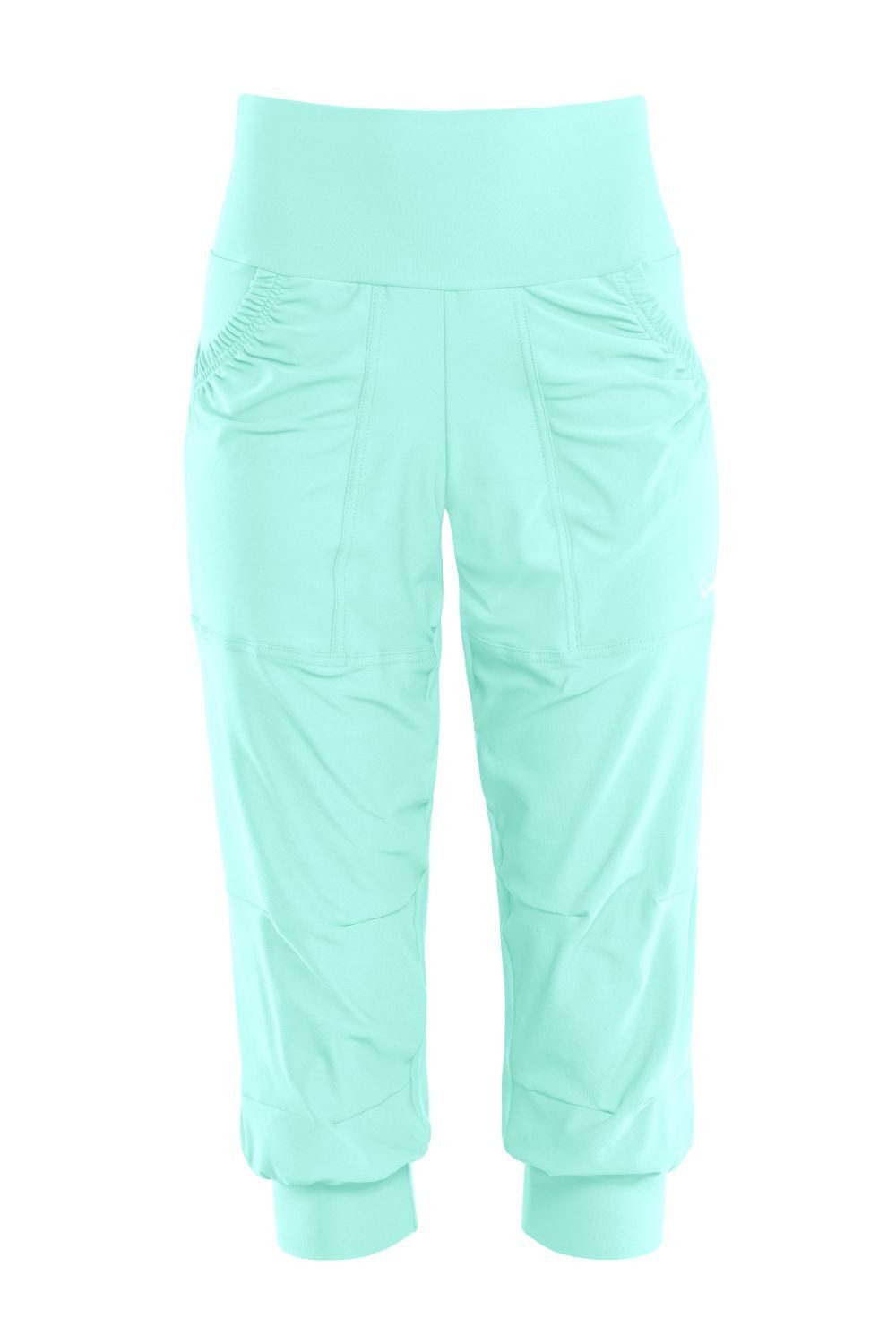 Winshape Sporthose Functional Comfort ¾ Leisure Trousers LEI201C High Waist günstig online kaufen