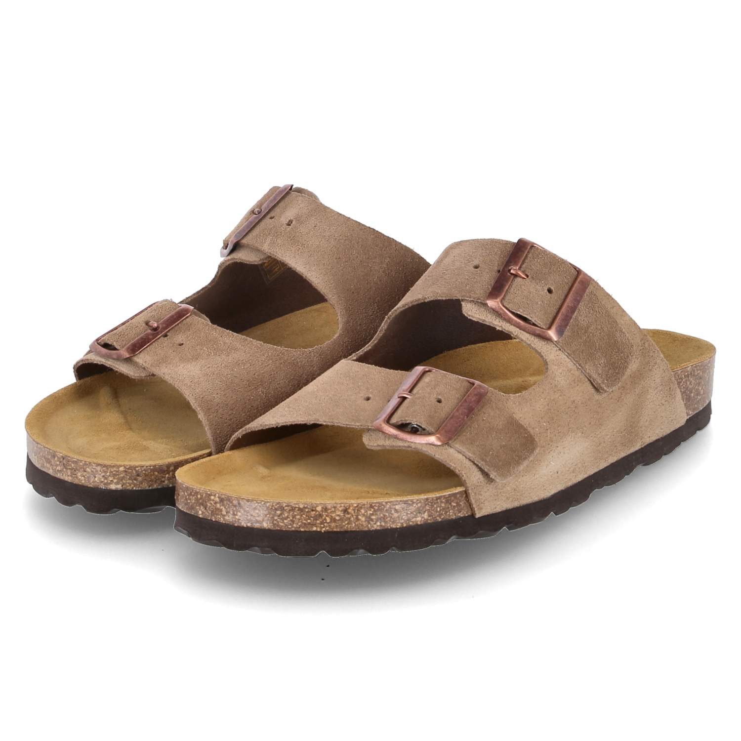 Beliana 0014/299/Cobre/Tango Tan Pantolette günstig online kaufen