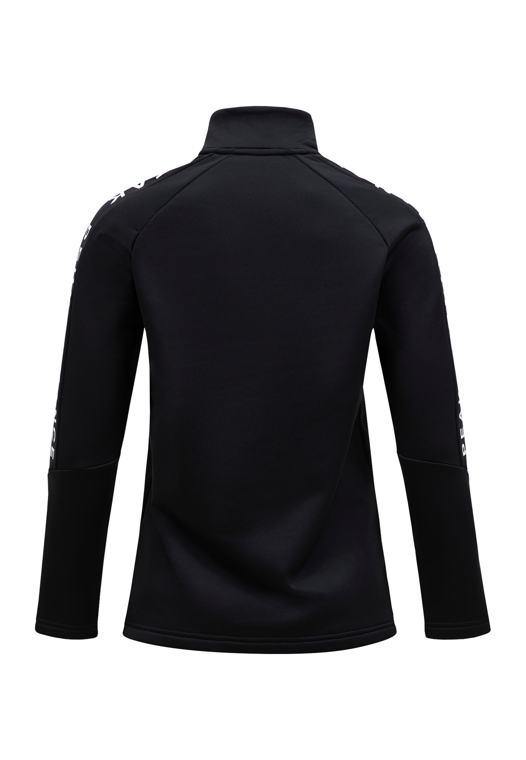 Peak Performance Fleecejacke W Rider Zip Jacket