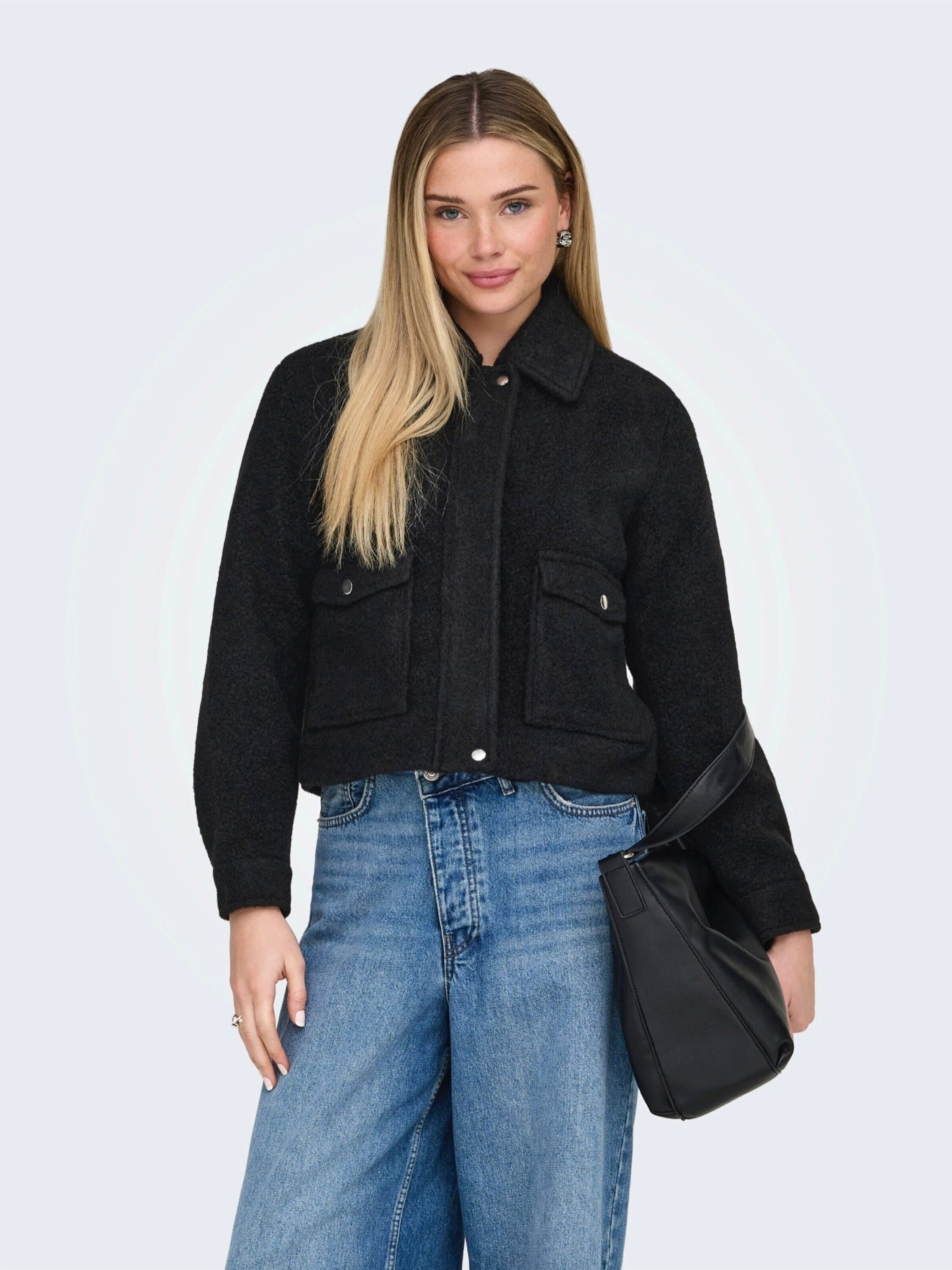 ONLY Steppjacke ONLKiki-Moni (1-St)