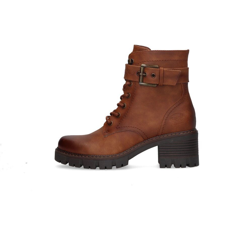 Dockers by Gerli Dockers - Stiefel - Braun Stiefel günstig online kaufen