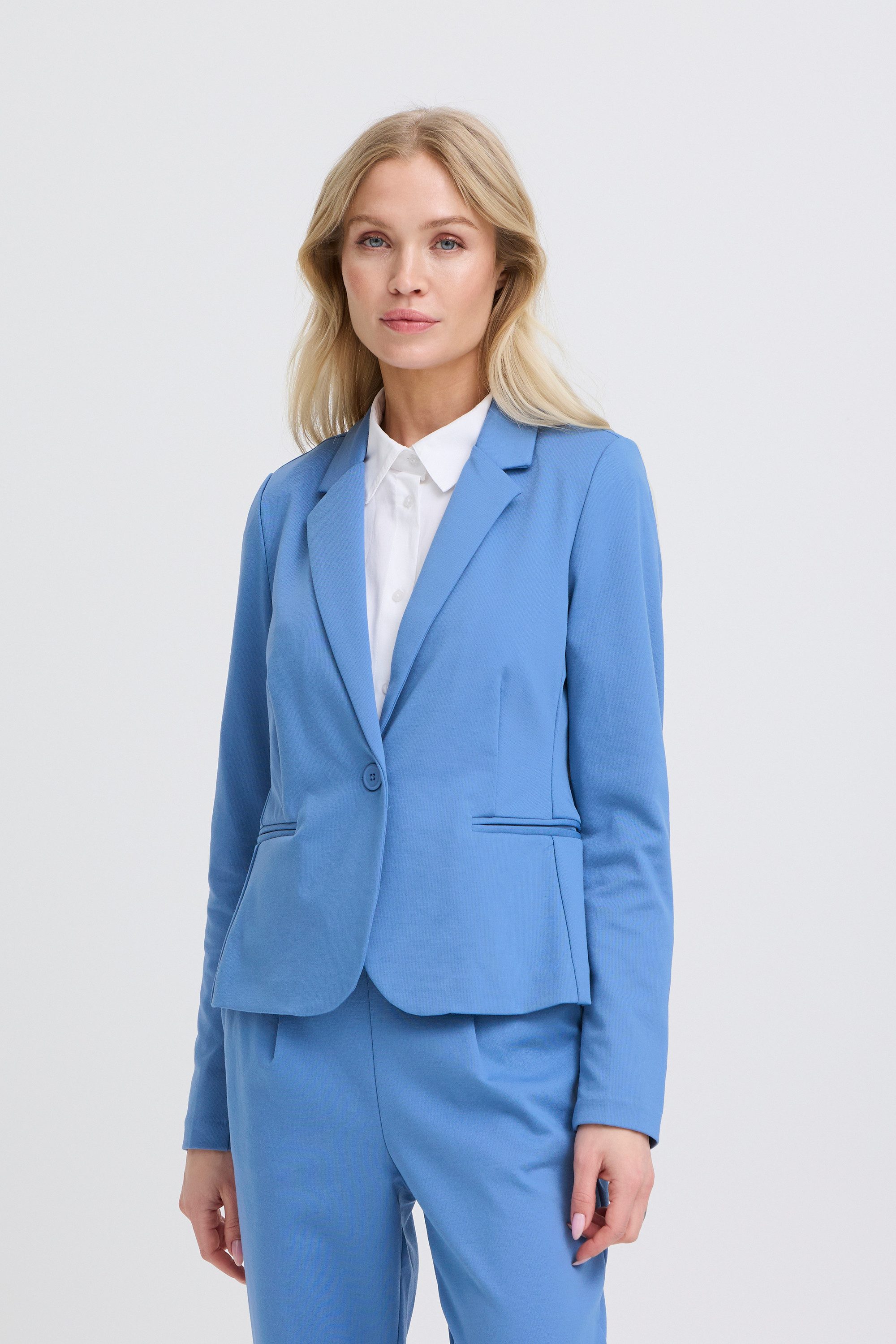 b.young Jackenblazer Blazer RIZETTA