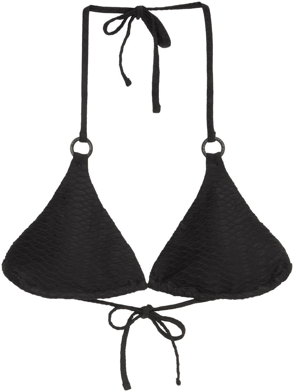 Marc O'Polo Triangel-Bikini-Top Summer Blacks, mit günstig online kaufen