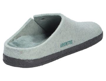 Birkenstock Pantolette Weicher Gehcomfort