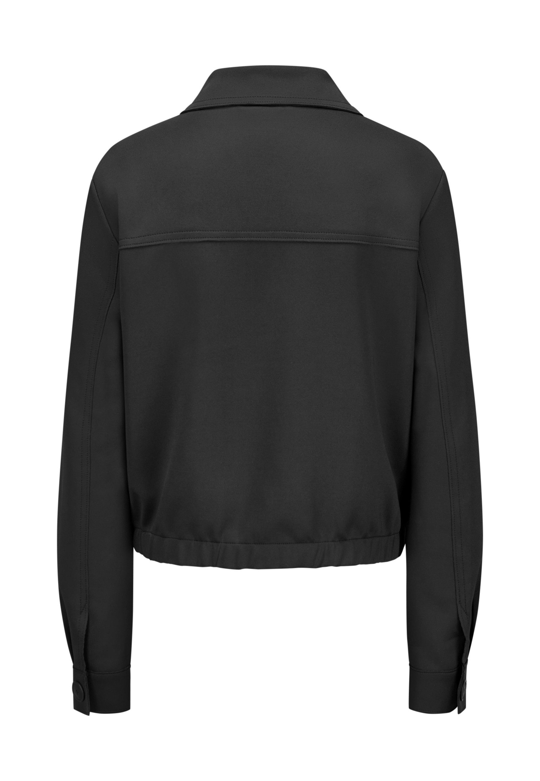 Milestone Blouson MSMina Damen Übergangsjacke Jacke lockere Passform