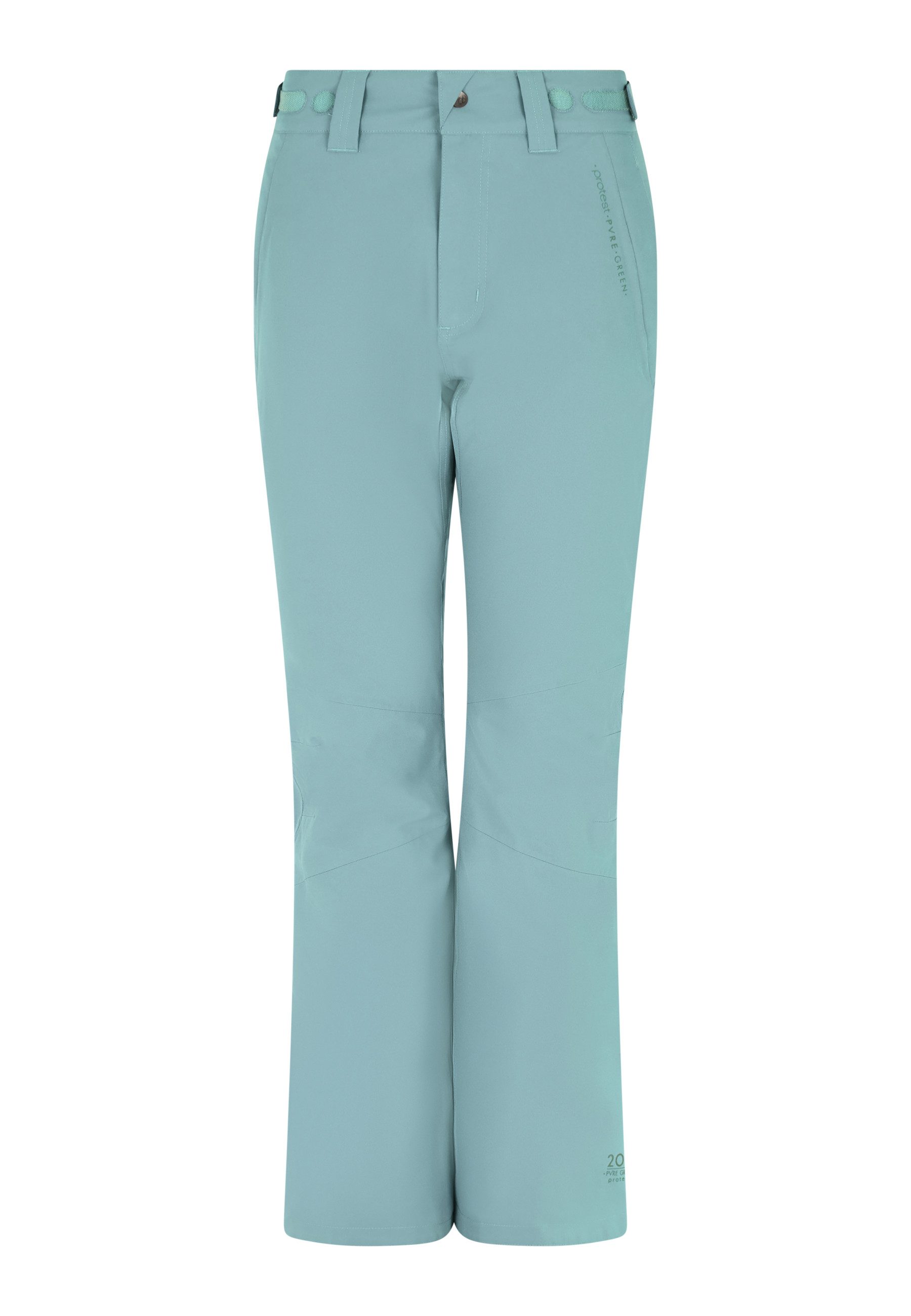 Glacial Blue