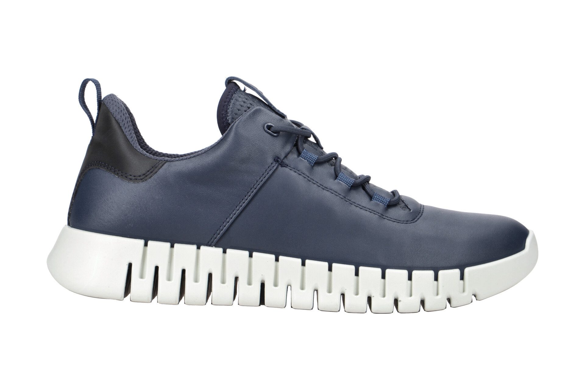 Ecco 52520450595 Schnürschuh