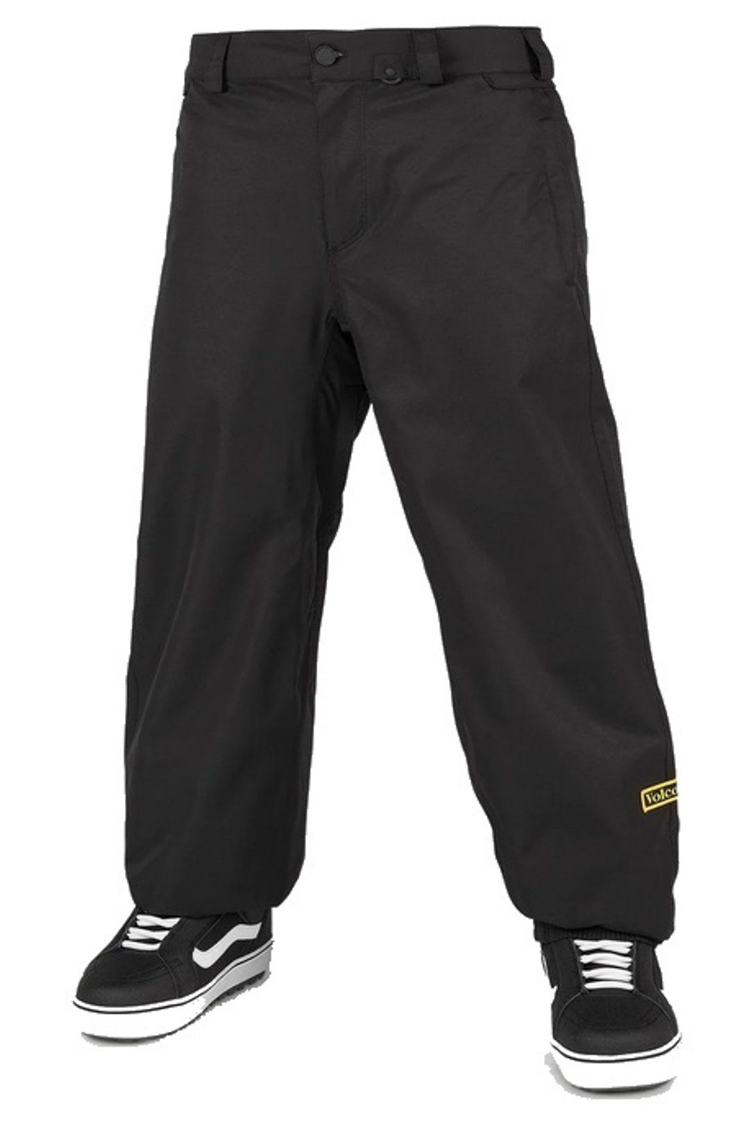 Skihose Volcom