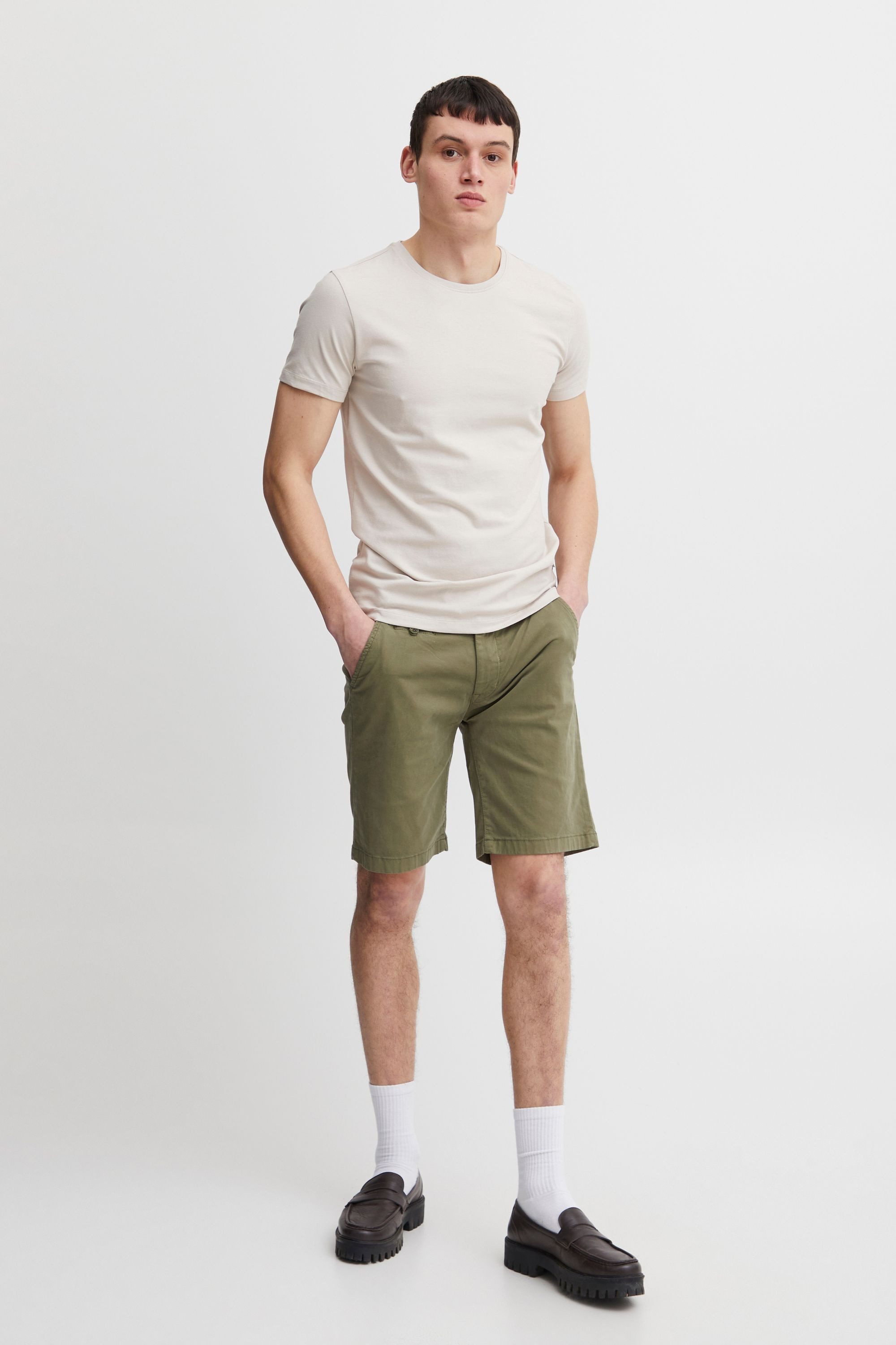 Casual Friday Chinoshorts CFAllan SHO - günstig online kaufen
