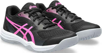 Asics UPCOURT 5 GS Indoorschuh