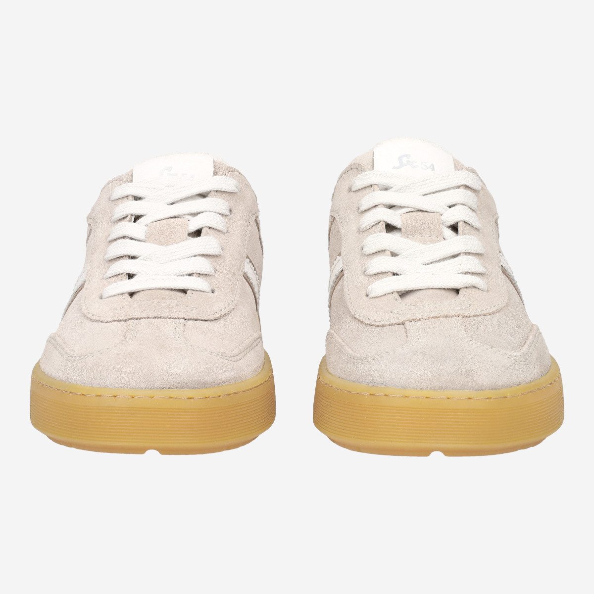 SIOUX Sioux 40677 TEDROSO-DA-707, Sneaker, Beige, günstig online kaufen