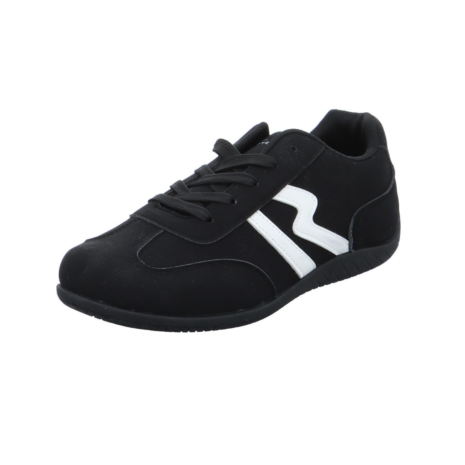 Sneakers ISW25-2117A-BK Sneaker