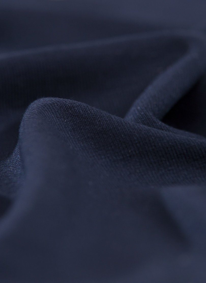 Trigema Strickmütze TRIGEMA Soft-Cap aus Viskose (1-St)