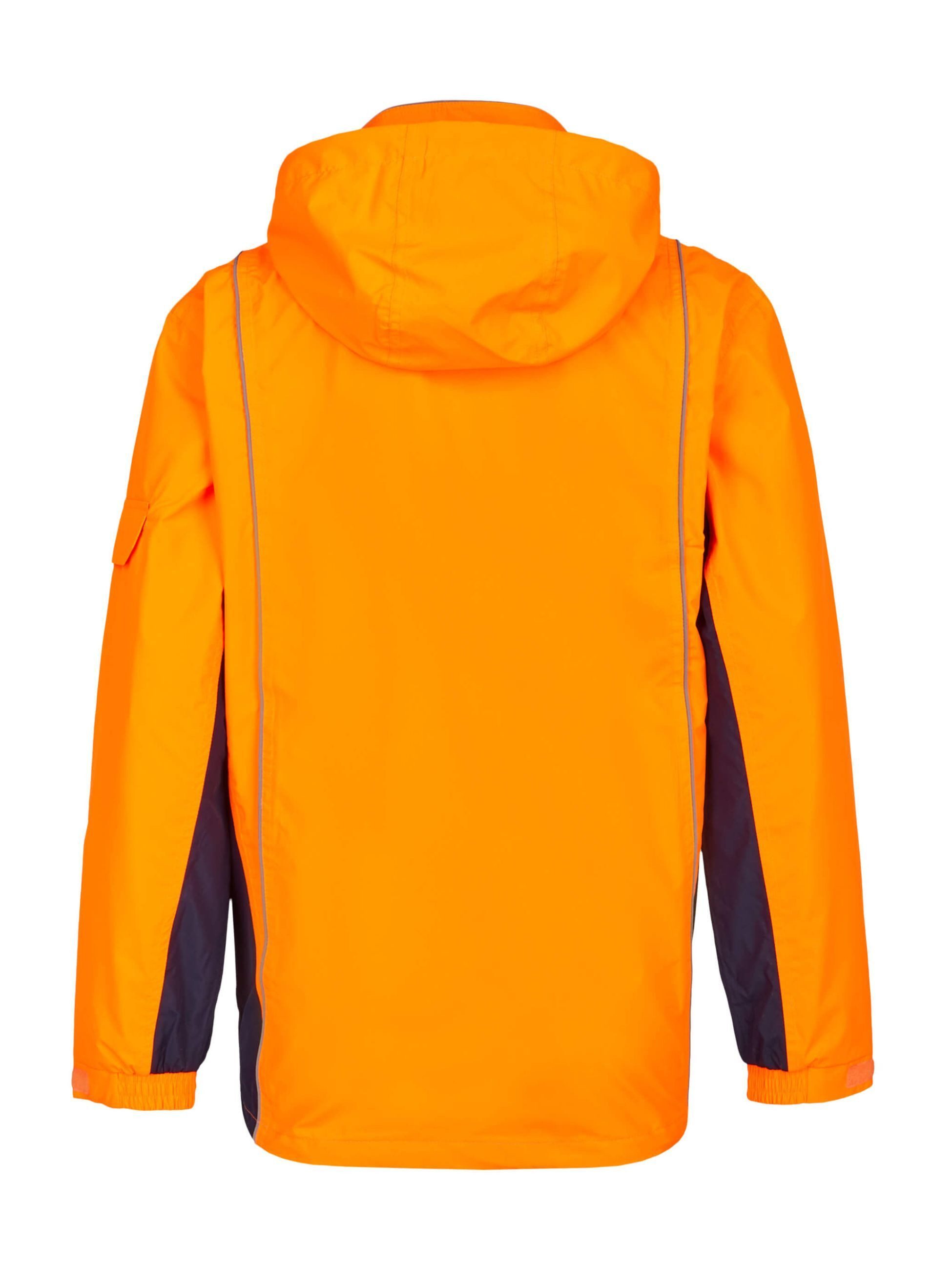 Michael Heinen Regenjacke Herren "Memmert", Funktionsjacke günstig online kaufen