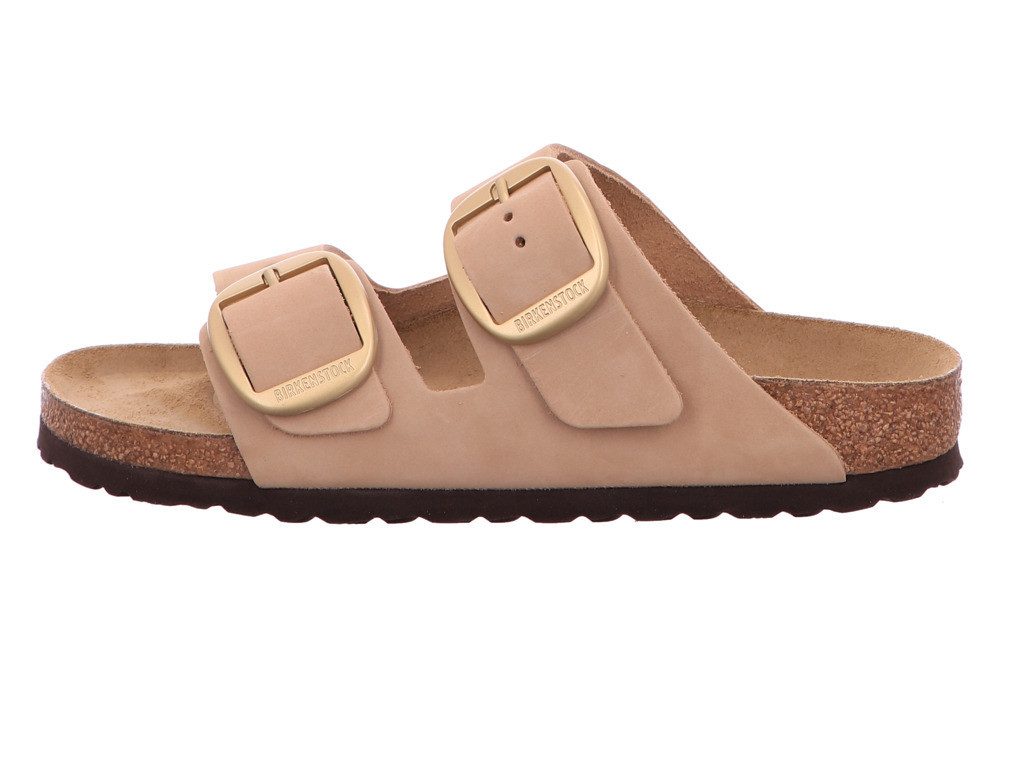 Birkenstock Arizona Big Buckle[Slipper] Stiefel günstig online kaufen