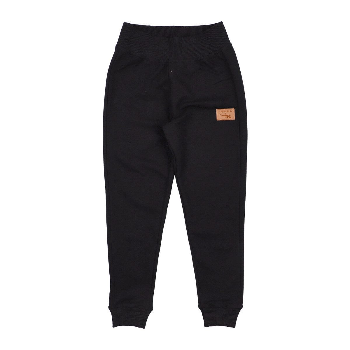 Sweathose Eidechse Unisex Kinder