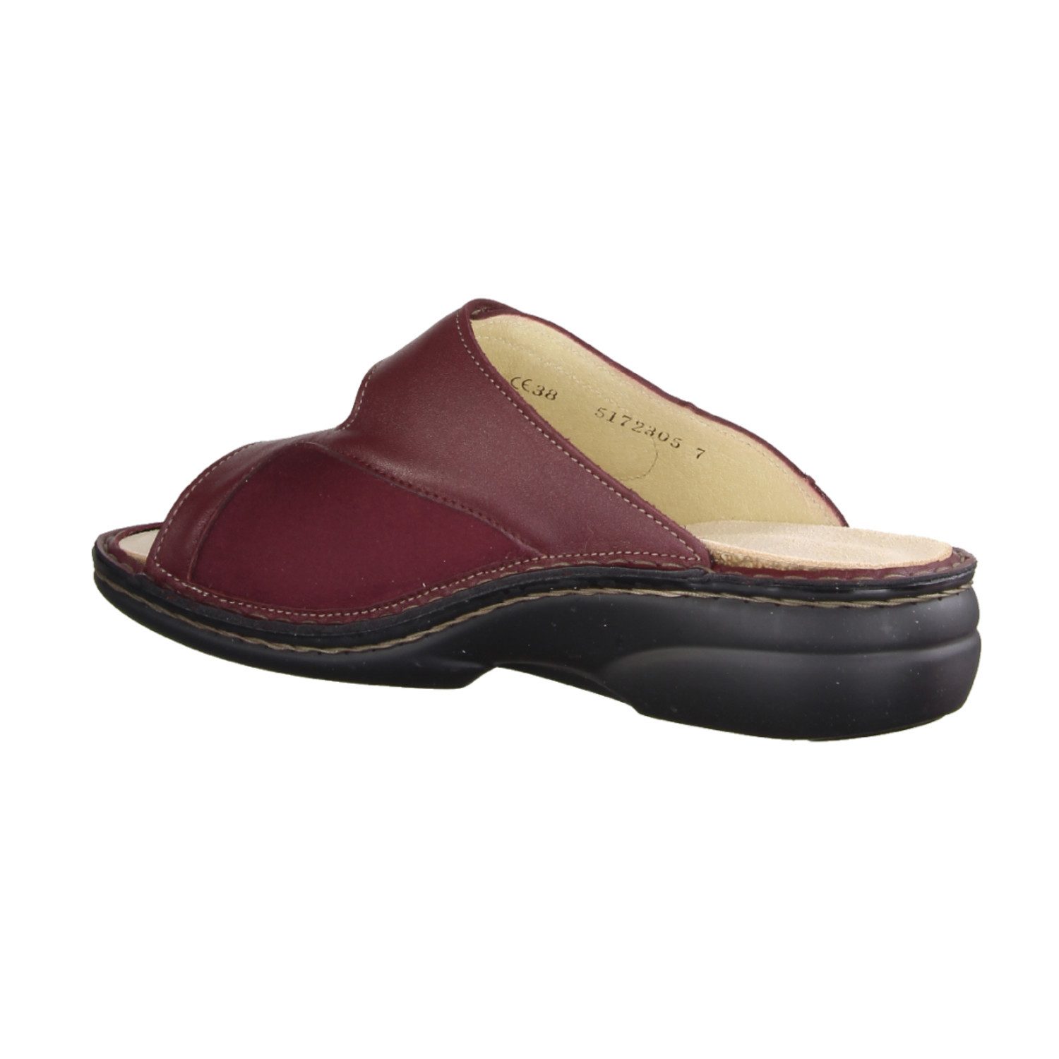 Finn Comfort Zeno Pantolette