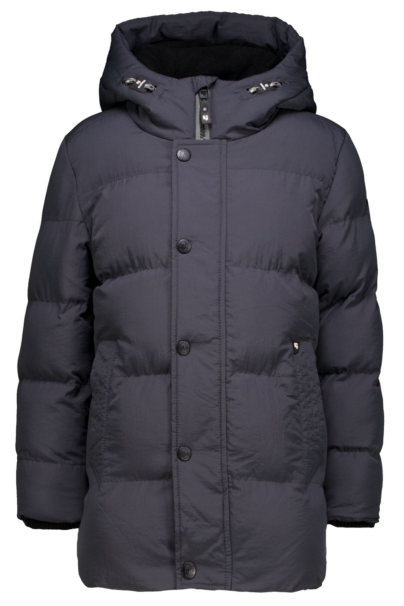 Garcia Steppjacke Dunkelgraue Steppjacke (GJ550803_2884)