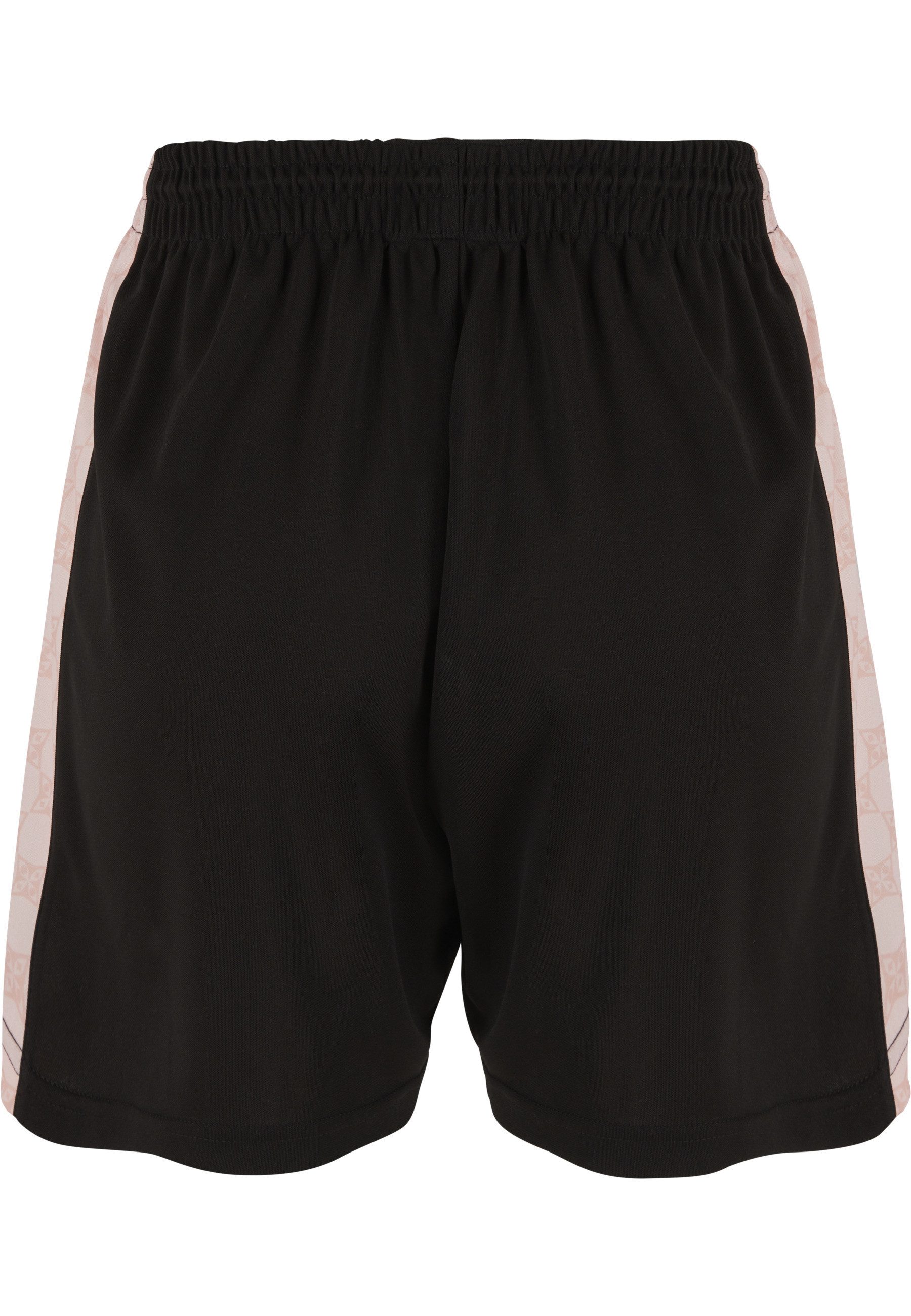 PEQUS Shorts PEQUS PEQUS Football Logo Short (1-tlg)