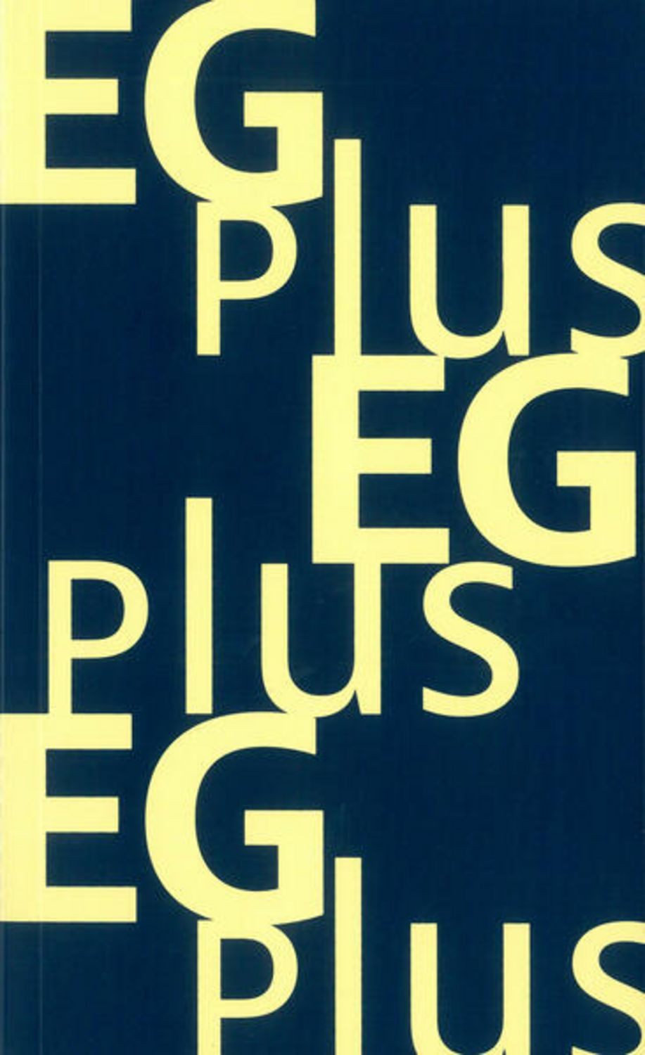 EGPlus – Begleitheft zum Gesangbuch – Taschenbuch Buchhandel / diverse
