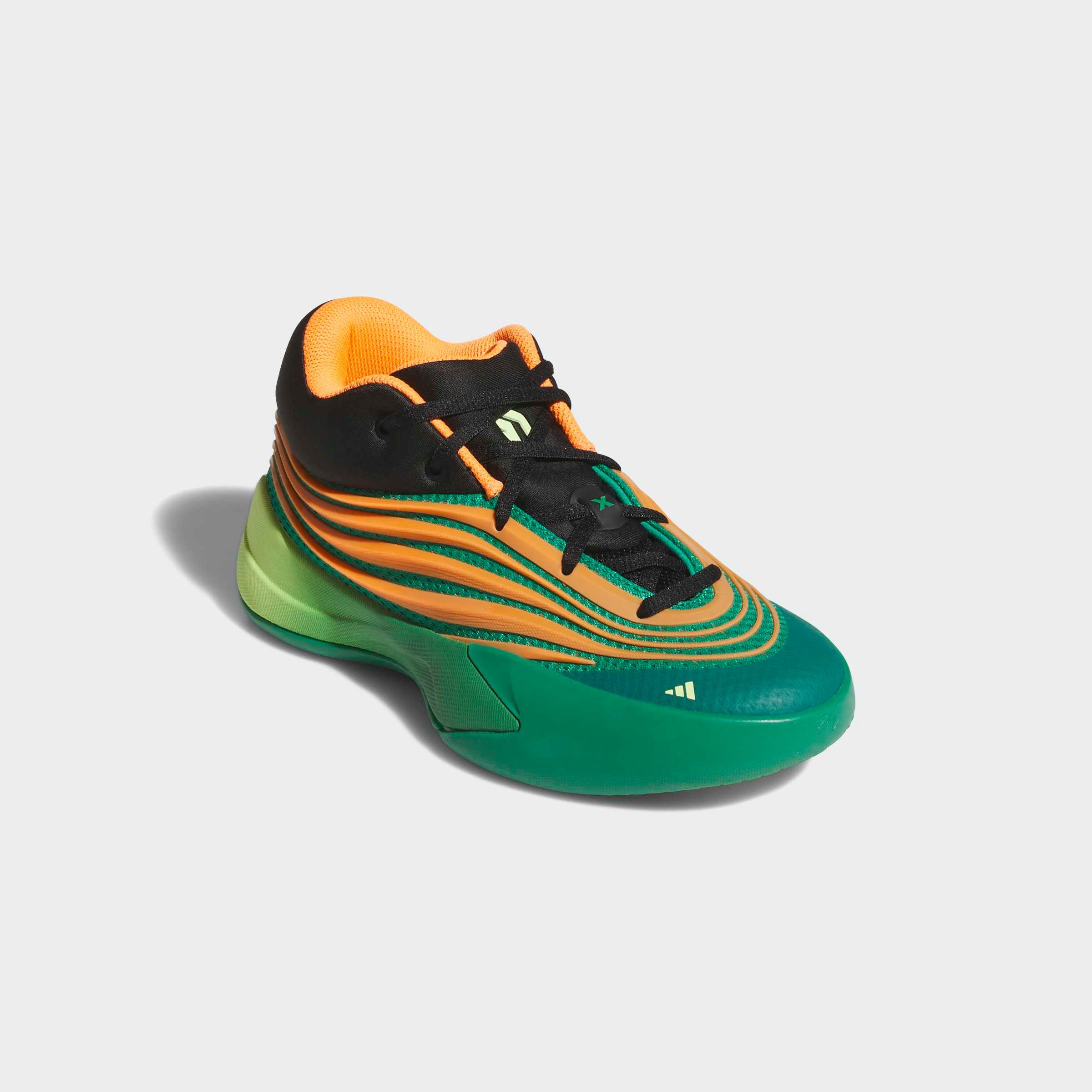 adidas Performance DAME X J Basketballschuh für Kinder & Jugendliche