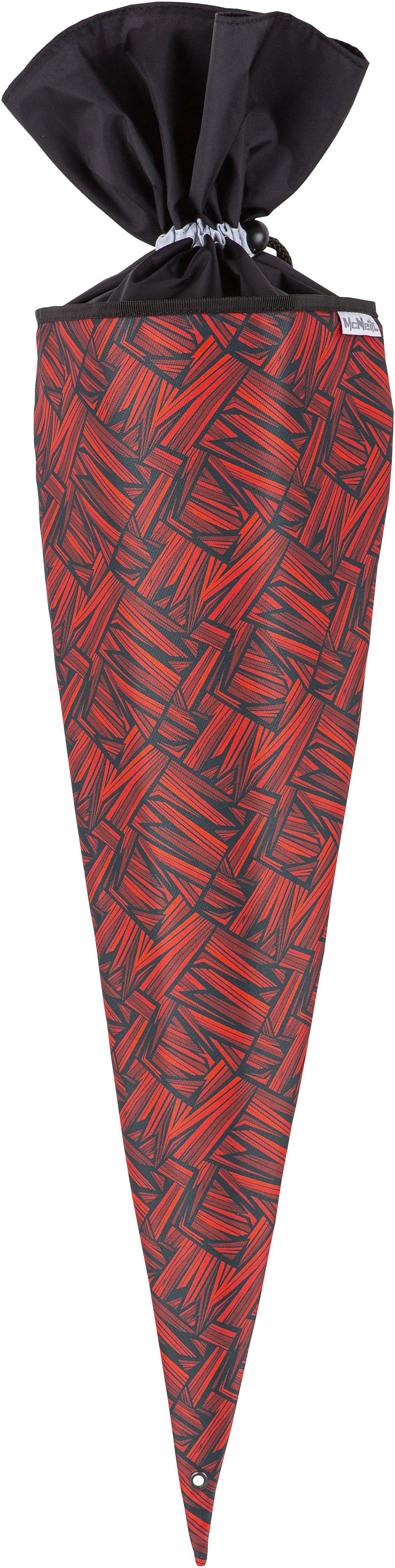 McNeill Schultüte Schultüte, Zack