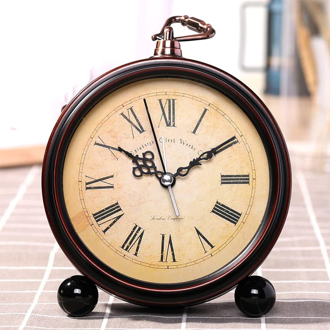BlingBin Tischuhr Standuhr mit Antik Vintage günstig online kaufen