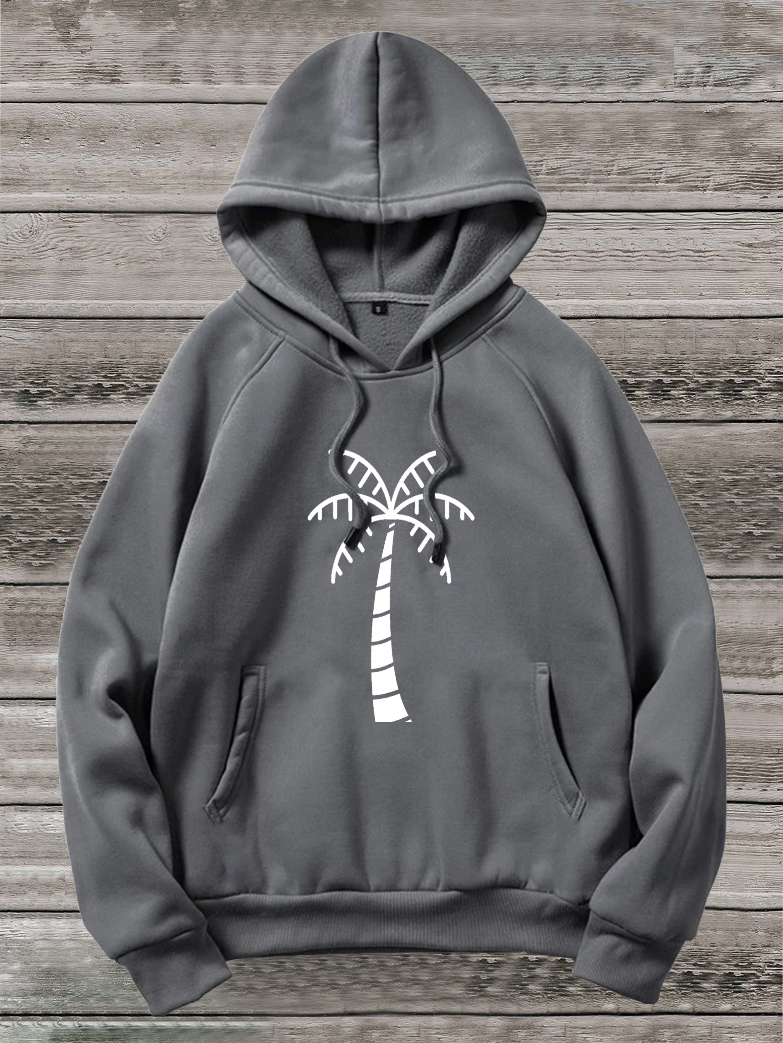 RMK Hoodie Herren Pullover Basic Kapuze Pulli Kapuzenpullover Seitentaschen günstig online kaufen