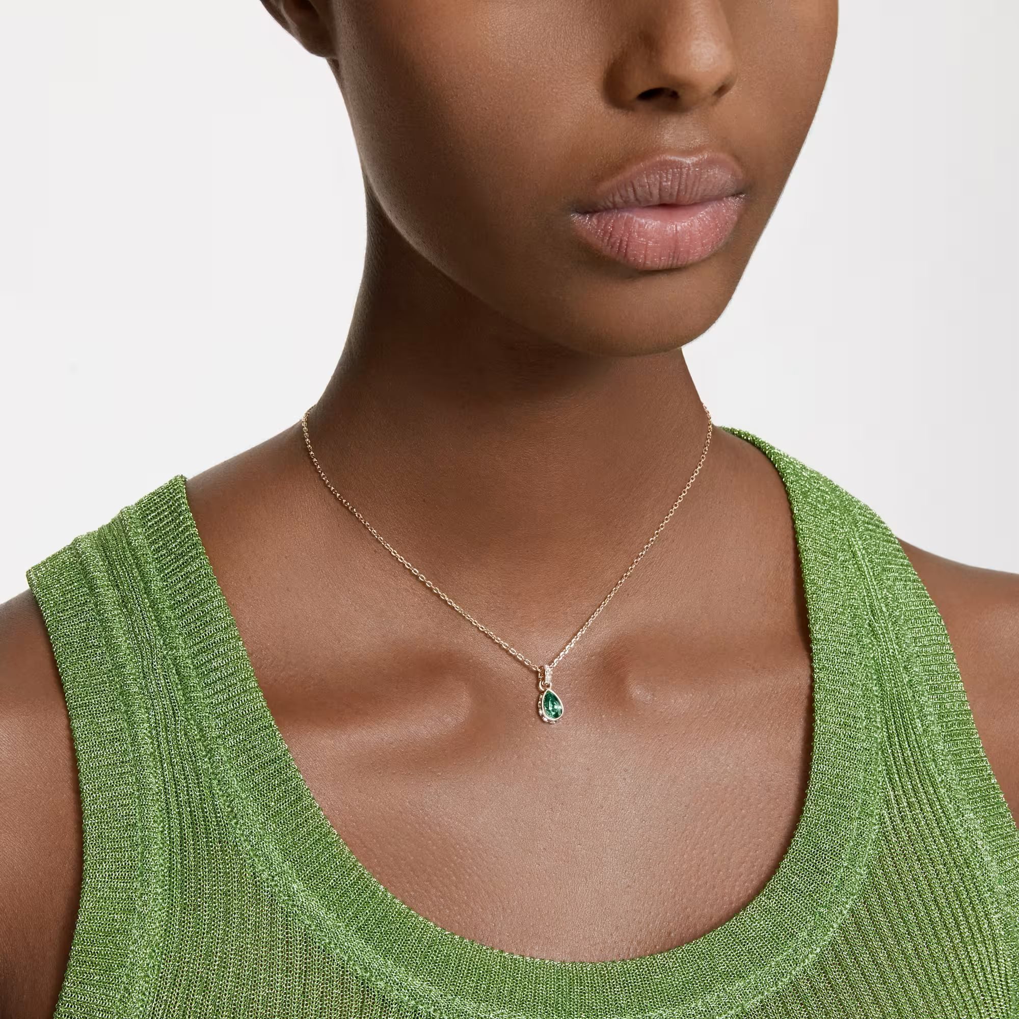 Swarovski Kette mit Anhänger 5648751 – Bild 5 von 5