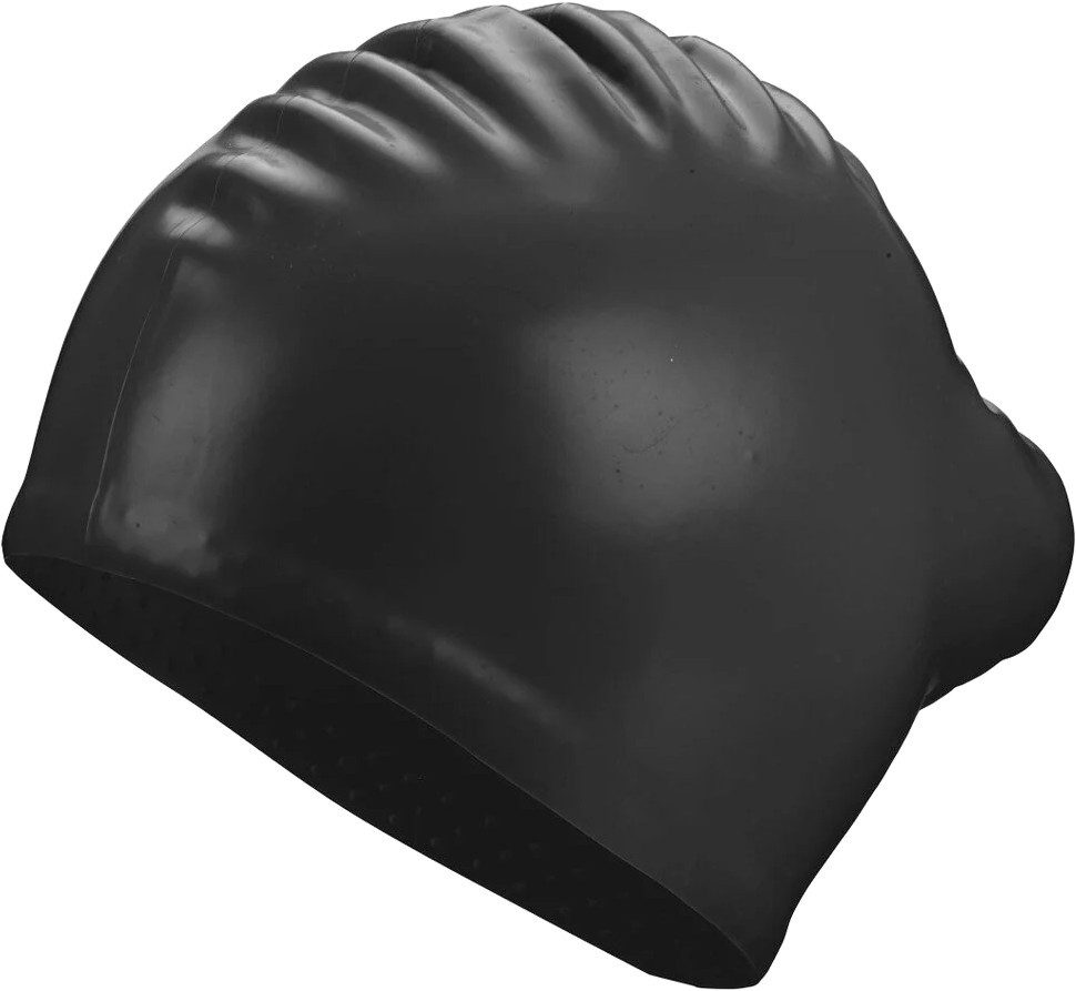 Beco Badekappe Beco Langhaar Silikonhaube