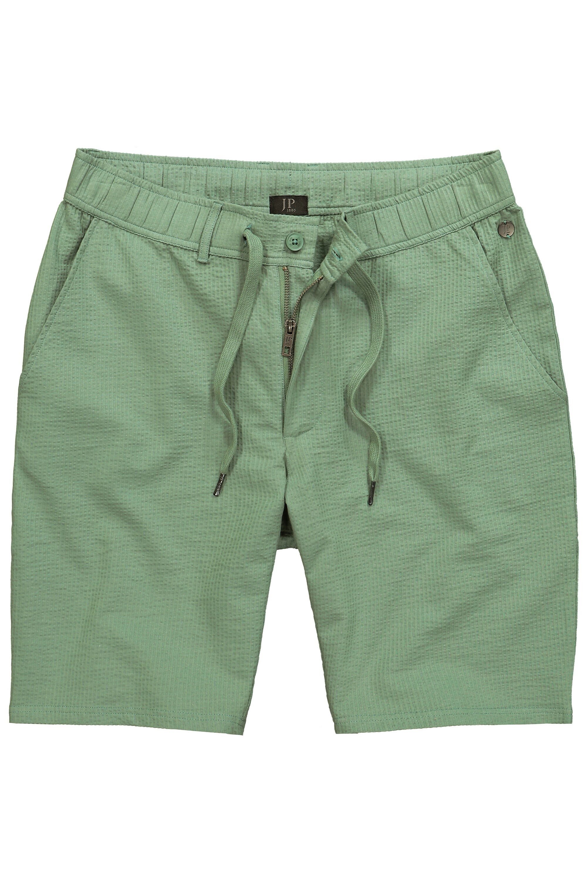 JP1880 Bermudas JP1880 Bermuda Seersucker 4 günstig online kaufen