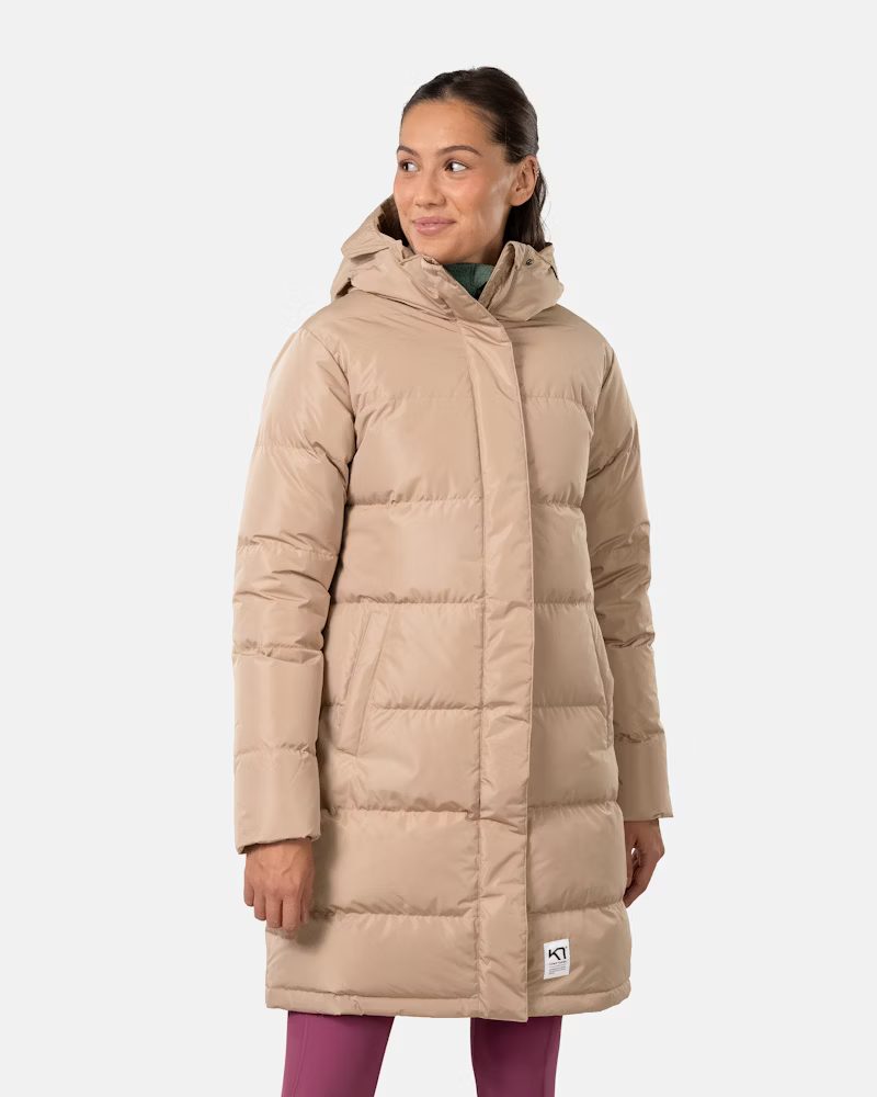 Kari Traa Funktionsmantel Kyte Parka