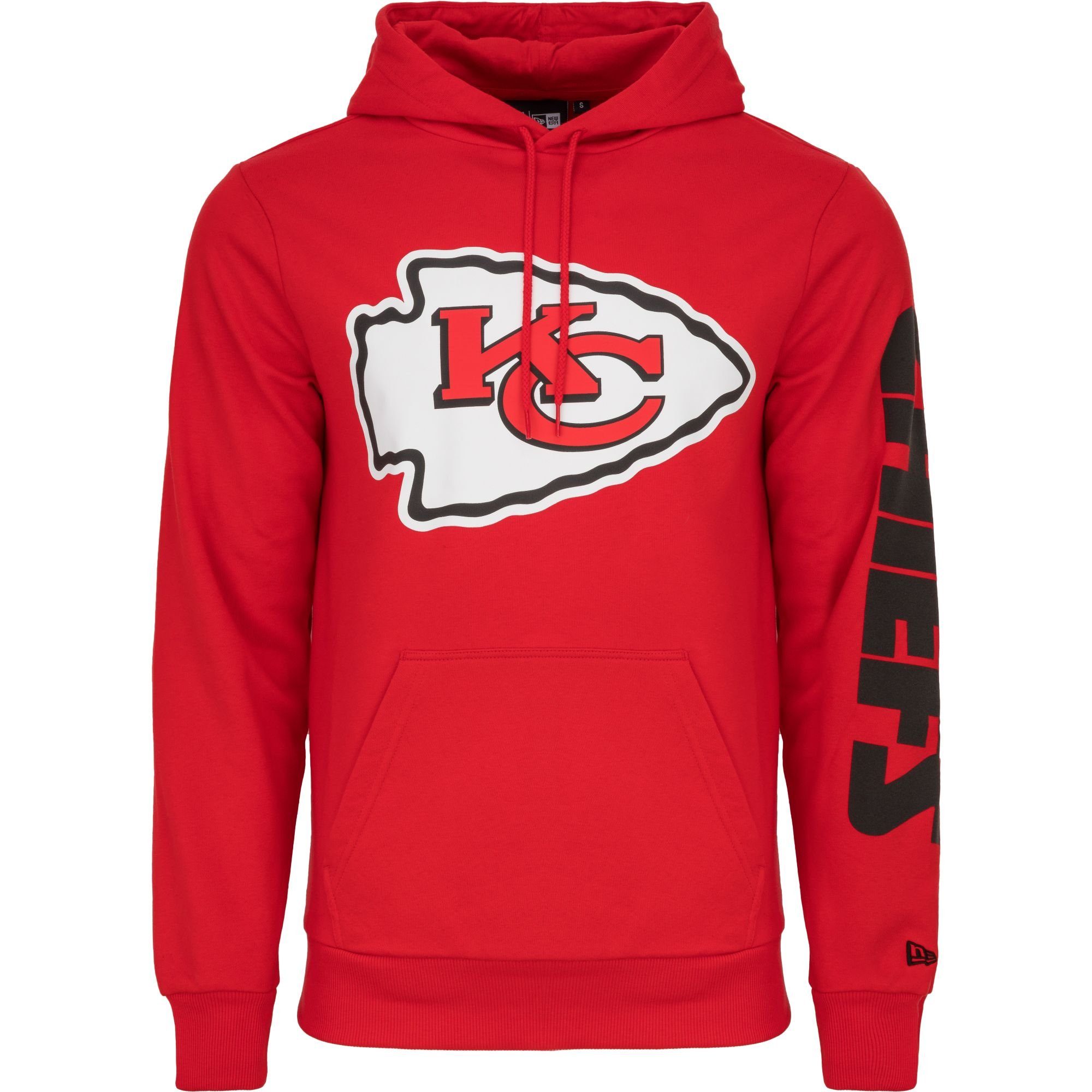 New Era Kapuzenpullover NFL VERTICAL Bucs günstig online kaufen