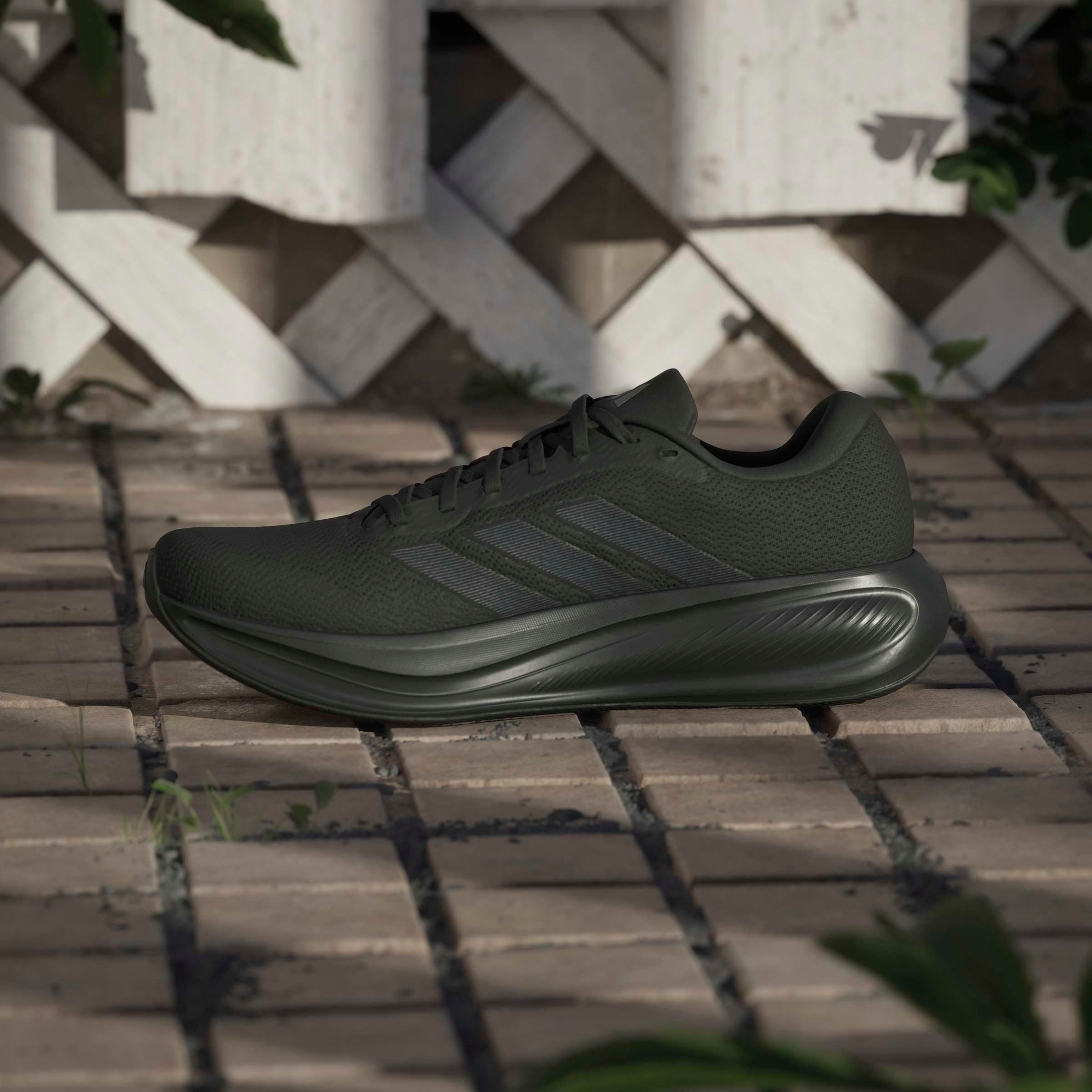 adidas Performance RESPONSE RUNNER 2 Laufschuh