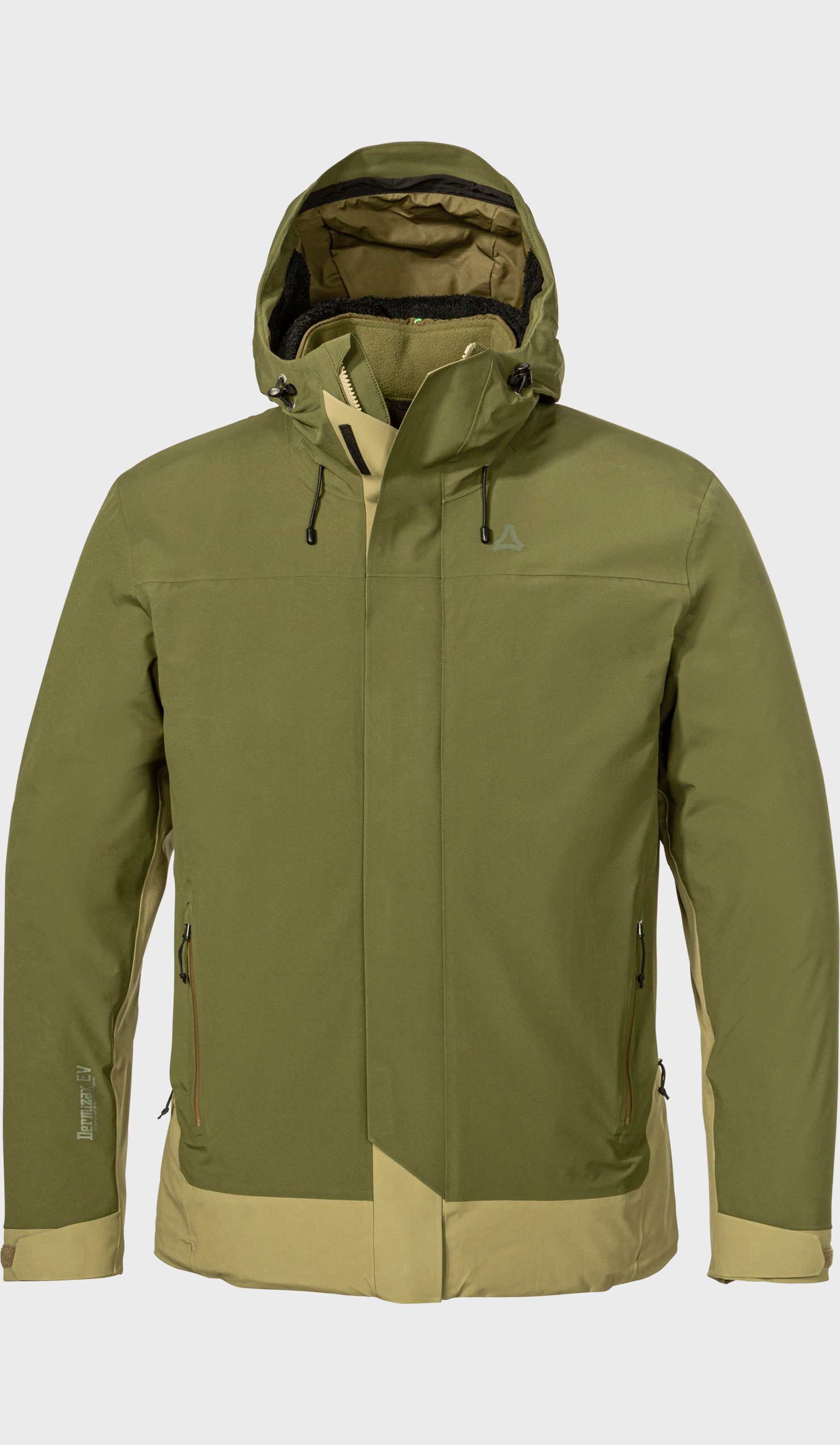 Schöffel Doppeljacke 3in1 Jacket Style Refoca MEN