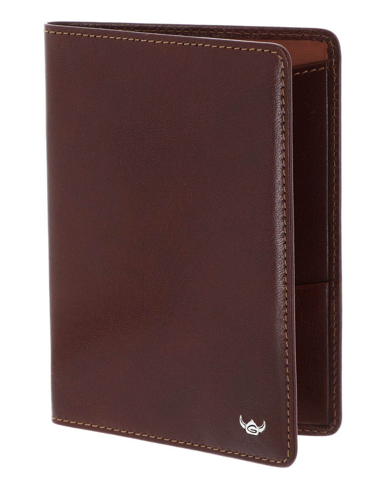 Etui Passport Wallet