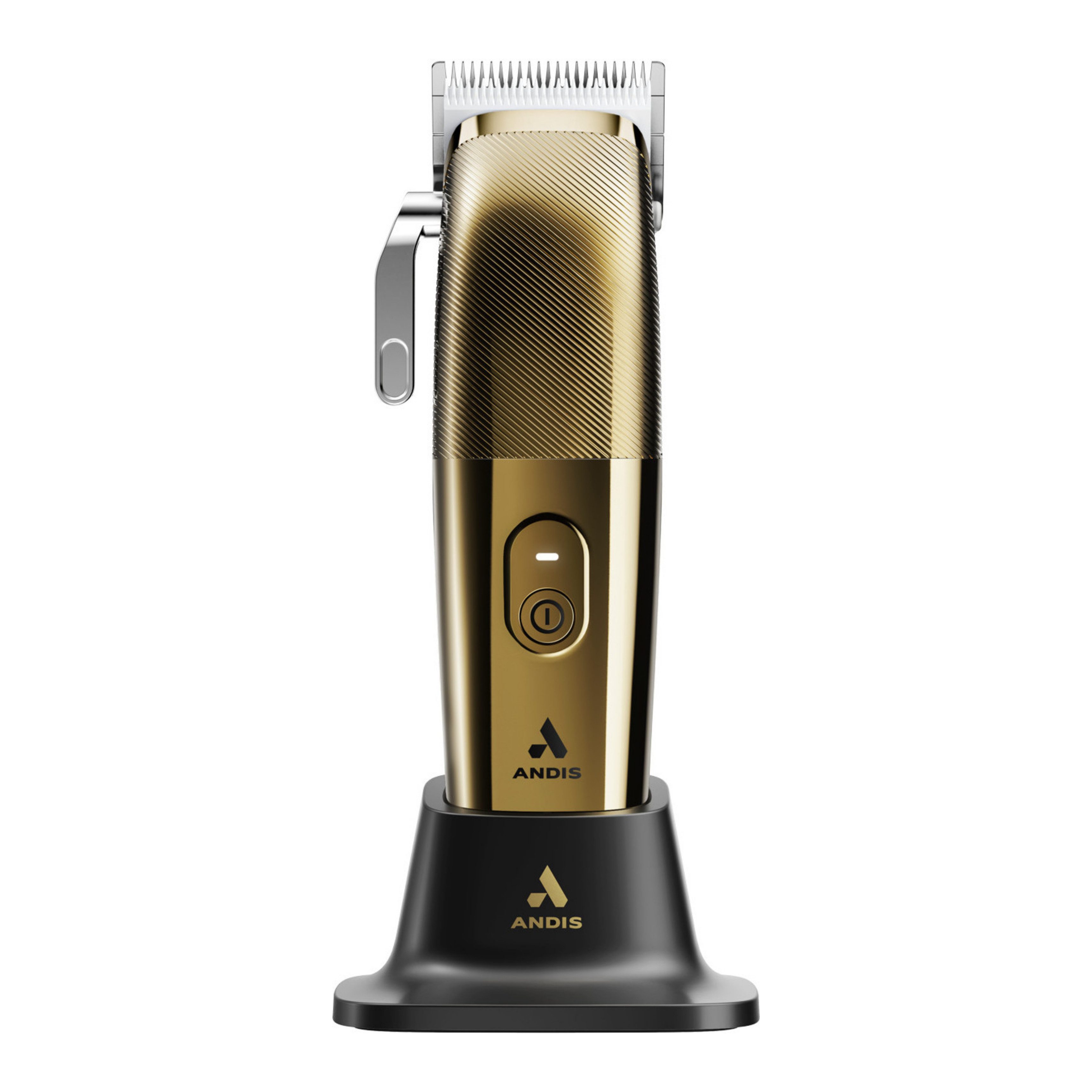 ANDIS Haarschneider Andis Envy II Premium Clipper Li Gold